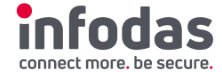 infodas - Top Cyber Security Consulting/Service Companies in Europe infodas