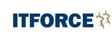 ITFORCE - Top Multi Factor Authentication Companies in Europe ITFORCE
