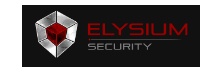Elysium Security - Top Cyber Security Consulting/Service Companies in Europe Elysium Security