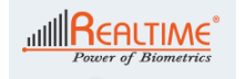 Realtime Biometrics - Top Biometric Solution Companies in Europe Realtime Biometrics