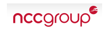 NCC Group - Top Cyber Security Consulting/Service Companies in Europe NCC Group