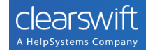 Clearswift