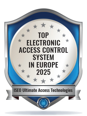 ISEO Ultimate Access Technologies: Elevating Security with Intelligent Connectivity 