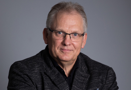 Gerd Allmendinger, SoftClean GmbH | Enterprise Security Mag