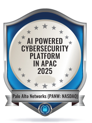 Palo Alto Networks [PANW: NASDAQ]: Countering AI-Driven Threats with AI-Powered Solutions 