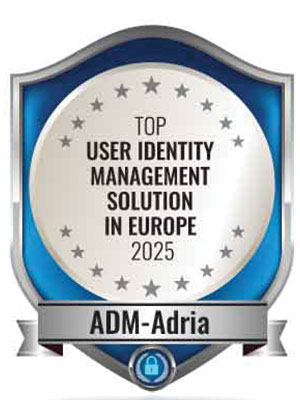 ADM‑Adria: A Partner for Lasting IAM Value 