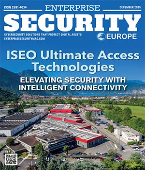 ISEO Ultimate Access Technologies: Elevating Security with Intelligent Connectivity