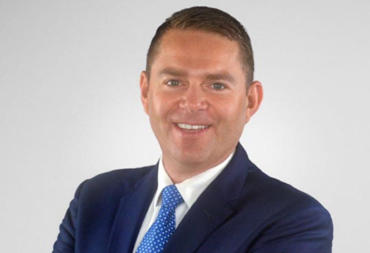David Shluger, Head of Cyber Risk Advisory, AXIS Global Cyber & Technology | Enterprise Security Mag