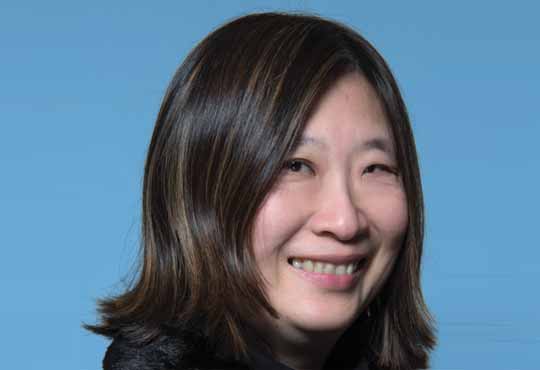 Dr W Kuan Hon, Director, Privacy, Security & Information Law, Fieldfisher | Enterprise Security Mag