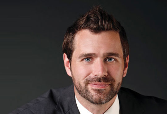 Joseph Carson, Head of Global Strategic Alliances, Thycotic | Enterprise Security Mag