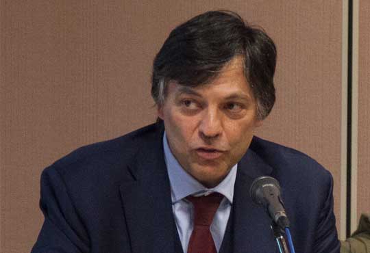 Nicola Sotira, Head Of CERT, Poste Italiane | Enterprise Security Mag