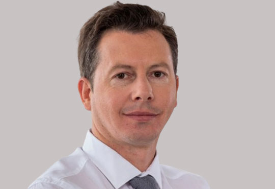 Rumen Ketipov, Information Security Management, Helaba New York | Enterprise Security Mag