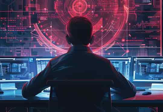 AI and Cybersecurity – a practitioner's  perspective