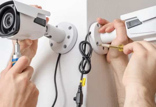 Elevating Security: Expert CCTV Installation Services in Europe
