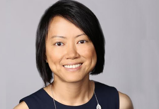 Joy Chik, Corporate VP, Microsoft | Enterprise Security Mag