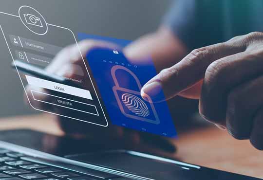 Strengthening Digital Access: Innovations in Biometric Identity Verification