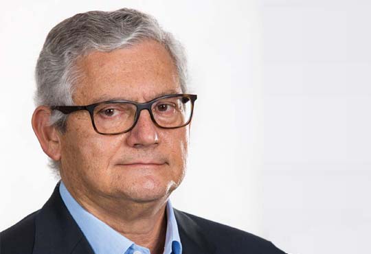 Jose A. S. Alegria, Chief Security Officer, Altice Portugal | Enterprise Security Mag