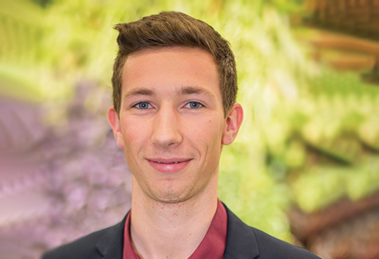 Using Cloud migration as security opportunity