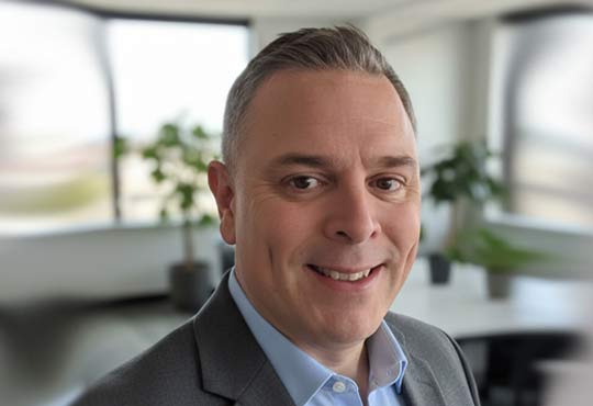Mark Mattar, MS, CPP, Director of Global Security, Alkermes Pharmaceuticals  | Enterprise Security Mag