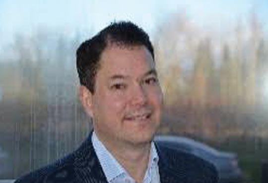 Stuart Seymour, Global Head of Cyber Defence and Cyber Security Operations, BAT | Enterprise Security Mag