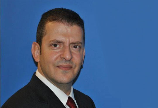 Fouad Khalil, Director of Compliance, SSH Communications Security  | Enterprise Security Mag