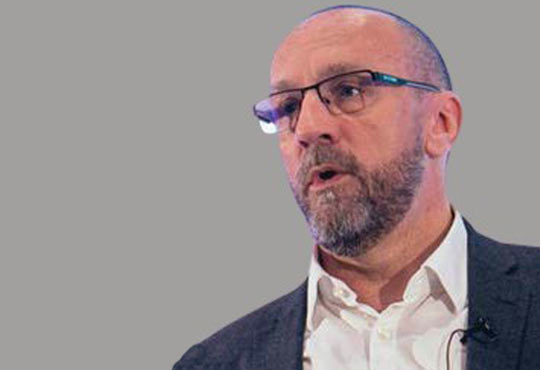 The Risks of a Competitive Business Culture to Information Security