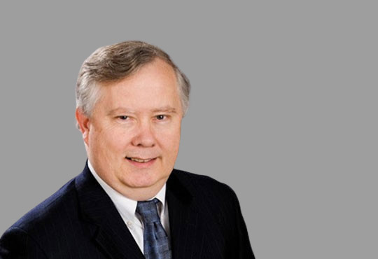 Aubrey E. Jones, Senior Director, Corporate Continuous Improvement Deployment, Ingredion Incorporated | Enterprise Security Mag