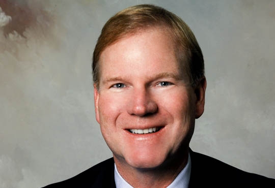 Mike Potts, President and CEO, Lancope, Inc. | Enterprise Security Mag