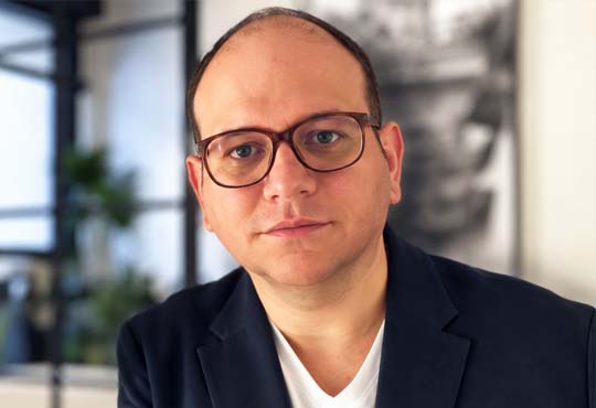 Humberto Barreda, Cybersecurity Manager, Sempra Infrastructure | Enterprise Security Mag