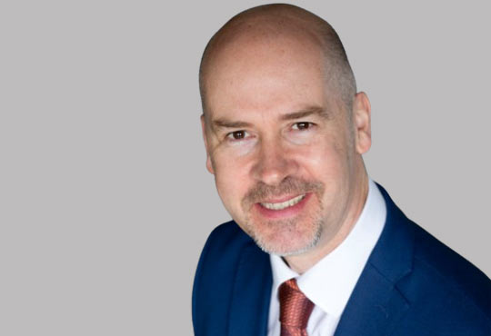 Peter Coughlan, Associate Director for Supply Chain Risk Management, Alkermes | Enterprise Security Mag