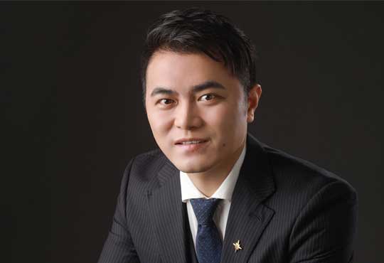 Cybersecurity Strategy for Global Consumer Products Company in China Market Cybersecurity Strategy for Global Consumer Products Company in China Market