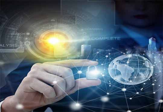 Building Trust In Enterprise Identity And Privacy Protection