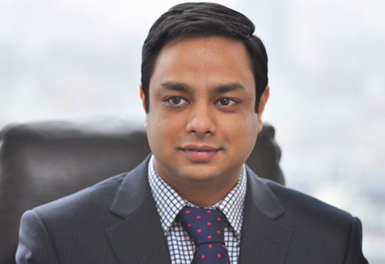Arun Raghavendra, Head of IAM Technology, Visa [NYSE: V] | Enterprise Security Mag