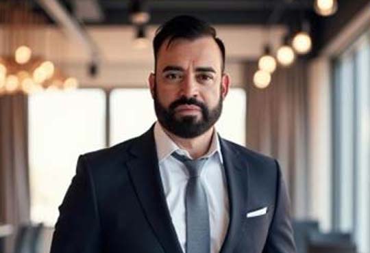 Mark Alvarado, Executive Director of IT Security & Compliance (CISO), Academy Sports + Outdoors | Enterprise Security Mag