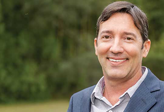 Ryan Keim, Biometric Key Control | Enterprise Security Mag