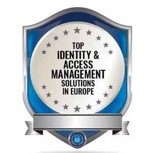 Top Identity & Access Management Solutions in Europe