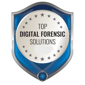 Top Digital Forensic Solutions