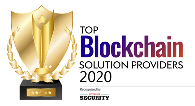 Top Blockchain Solution Companies