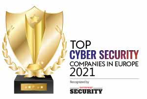 Top Cyber Security Companies in Europe