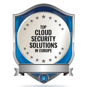 Top Cloud Security Solutions in Europe