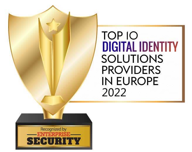 Top Digital Identity Solutions Companies in Europe