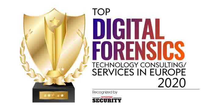 Top Digital Forensics Technology Consulting/Service Companies in Europe