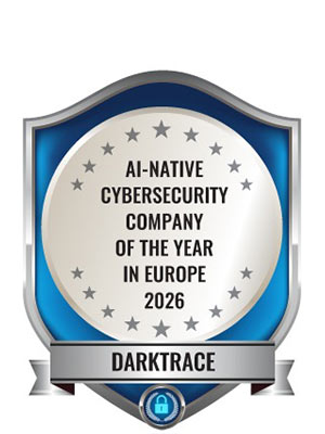 AI-Native Cybersecurity Company of the Year in Europe 2026