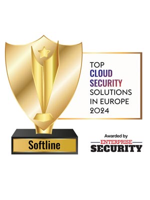 Top 10 Cloud Security Solutions in Europe - 2024