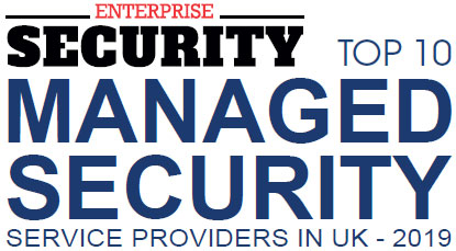 Top 10 Managed Security Service Companies in UK 2019