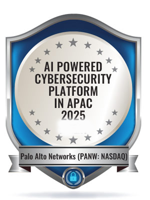 Ai powered Cybersecurity Platform - 2025