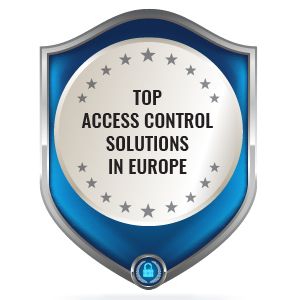 Top Access Control Solutions in Europe