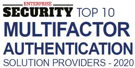 Top 10 Multifactor Authentication Solution Companies - 2020