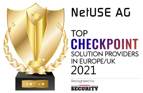 Top 10 Checkpoint Solution Companies in Europe/UK - 2021