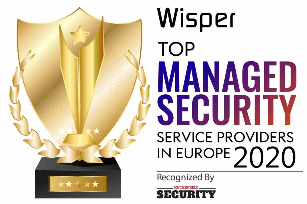 Top 10 Managed Security Service Companies in Europe - 2020